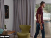 Chanel Preston Takes Matters into Her Own Hands...And Pussy! 5/16