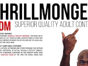 Pearl Sinclair - Pounded! (Pale Bubble Butt Teen Gets Utterly RAILED and Left Dripping With Cum During BBC Breeding Session) 6/16