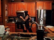 Scream-Pie A Whorer film with Dark Rei ft. Tom Wanks 2/16