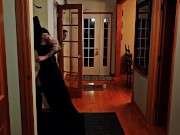 Scream-Pie A Whorer film with Dark Rei ft. Tom Wanks 3/16