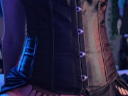 Scream-Pie A Whorer film with Dark Rei ft. Tom Wanks 5/16