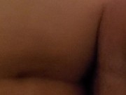 Novia caliente cogiendo  parados acabamos rico 10/16