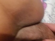 Novia caliente cogiendo  parados acabamos rico 11/16