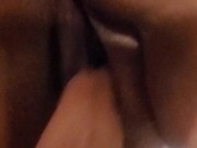 Novia caliente cogiendo  parados acabamos rico 2/16