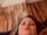 Fucking my husbands best friend 16/16