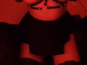 Me encanta el mes de octubre, dulcees y mucho sexo 10/16