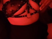 Me encanta el mes de octubre, dulcees y mucho sexo 13/16