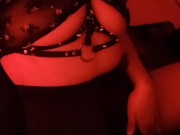 Me encanta el mes de octubre, dulcees y mucho sexo 14/16