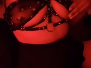 Me encanta el mes de octubre, dulcees y mucho sexo 2/16