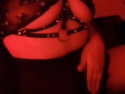 Me encanta el mes de octubre, dulcees y mucho sexo 3/16