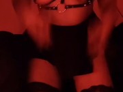 Me encanta el mes de octubre, dulcees y mucho sexo 9/16