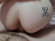 POV Cream Pie Cutie Oxanah 11/16