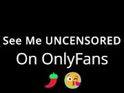 Chubby MILF Reyna Rebel Fucks herself Deep with Bad Dragon Dildo, Squirting Moaning [OF Preview] 6/16