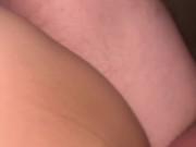 CLOSE UP sliding in that Thick Sluts Pink Wet Pussy 11/16