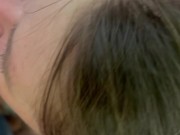 Amelia sucks big ass cock 13/16