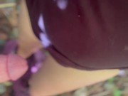 Amelia sucks big ass cock 16/16