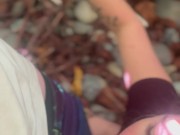 Amelia sucks big ass cock 9/16