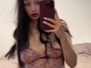 I miss you… And i want send you something special🥰 Check my Bio honey… 11/16