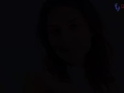 Andrea´s feet teasing 1/16