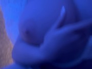 WM Sex Doll Girls Party 2 -  Blow my load 6/16