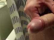 Necesitaba sacarme la leche 10/16