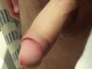 Necesitaba sacarme la leche 16/16