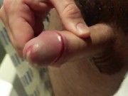 Necesitaba sacarme la leche 3/16