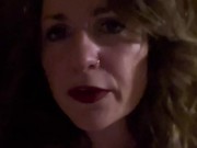 Hot Fitness Instuctor Masterbates in Sauna After Class While Remembering Good Fucks 13/16