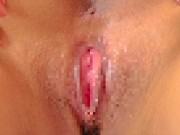 裸エプロンで誘惑して「女性の性欲」を発散する素人S女がひたすらクンニさせ過激すぎる調◯へ… 6/16