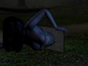 Late Return by ToasterKing - Futa Anal Vore 10/16