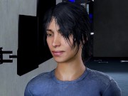 Late Return by ToasterKing - Futa Anal Vore 12/16