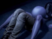 Late Return by ToasterKing - Futa Anal Vore 13/16