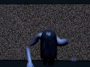 Late Return by ToasterKing - Futa Anal Vore 3/16