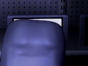 Late Return by ToasterKing - Futa Anal Vore 5/16