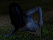 Late Return by ToasterKing - Futa Anal Vore 6/16