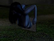 Late Return by ToasterKing - Futa Anal Vore 8/16