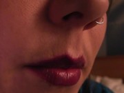 Sexual and Intimate ASMR with Sinn Sage 10/16