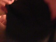 Sexual and Intimate ASMR with Sinn Sage 14/16