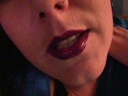 Sexual and Intimate ASMR with Sinn Sage 2/16
