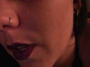 Sexual and Intimate ASMR with Sinn Sage 4/16