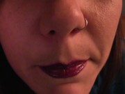 Sexual and Intimate ASMR with Sinn Sage 5/16