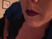 Sexual and Intimate ASMR with Sinn Sage 6/16