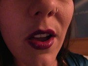 Sexual and Intimate ASMR with Sinn Sage 8/16