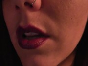 Sexual and Intimate ASMR with Sinn Sage 9/16