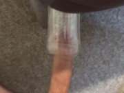 FLESHLIGHT FUCK 12/16