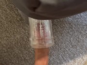 FLESHLIGHT FUCK 13/16
