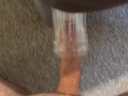 FLESHLIGHT FUCK 14/16