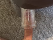 FLESHLIGHT FUCK 15/16