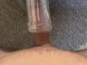 FLESHLIGHT FUCK 4/16