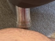 FLESHLIGHT FUCK 6/16